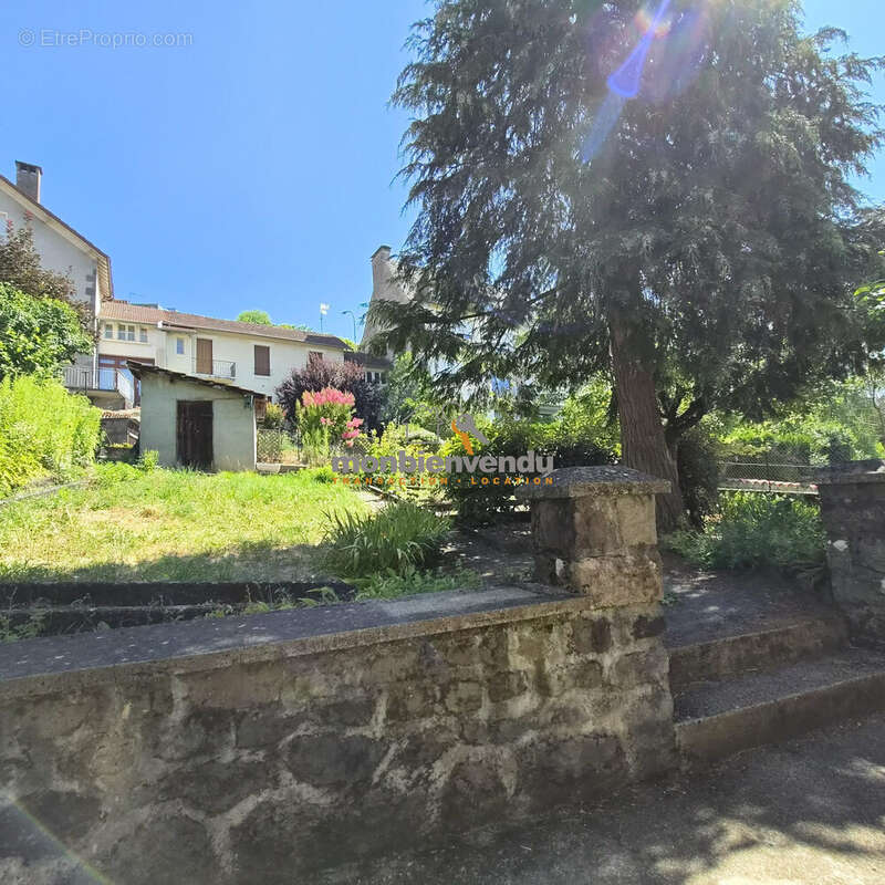 Maison 130 m² à Aurillac  - photo 2