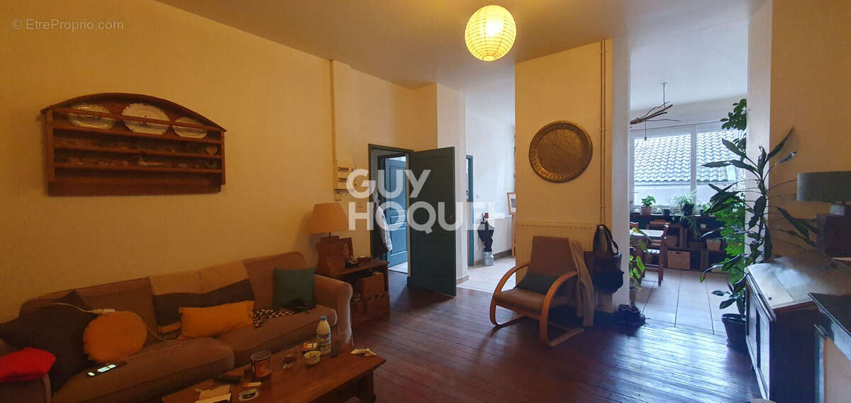 Appartement à VALS-LES-BAINS