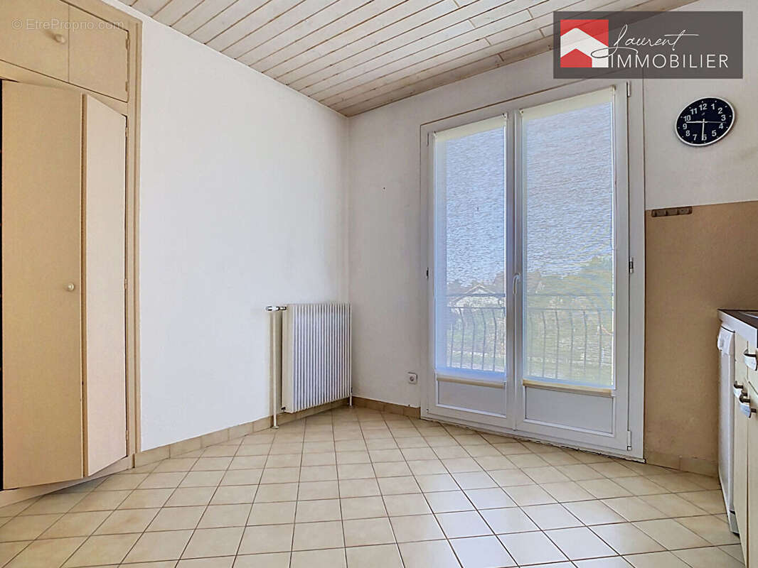 Maison Rancy 5 pièces - 118 m2 - photo 8