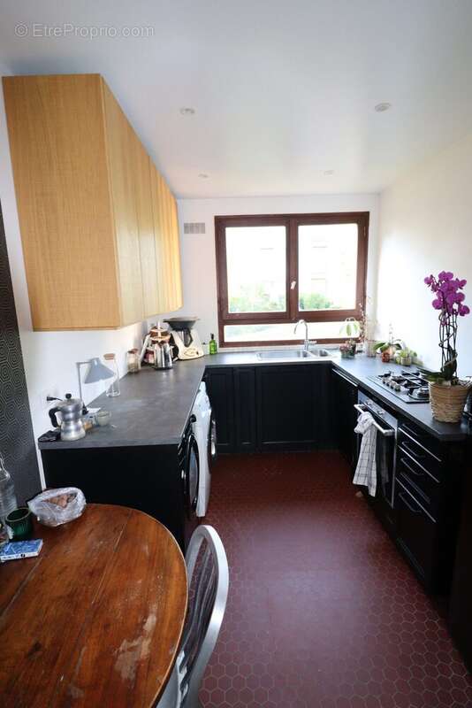 Appartement à LOUVECIENNES