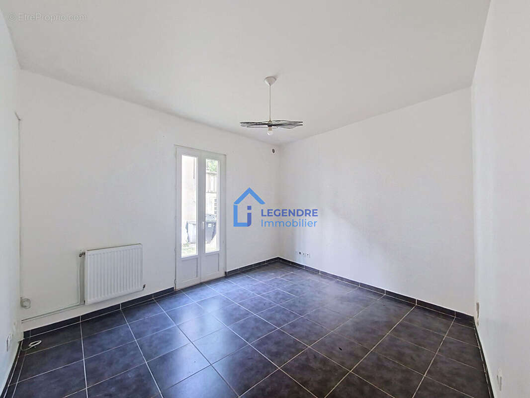 Maison Cormeilles En Parisis 46.95 m2 - photo 5