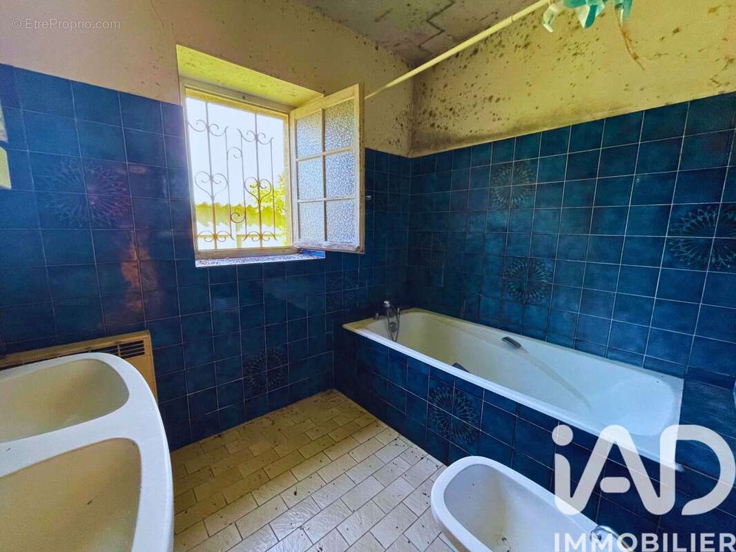 Photo 9 - Maison à NANNAY