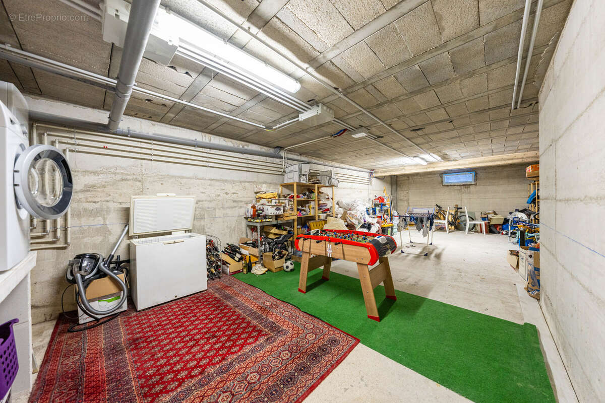 Maison à LA COLLE-SUR-LOUP