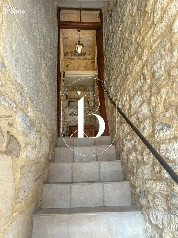 Maison 6 pièces 82 m² à vendre à Barjac (30430) - photo 9