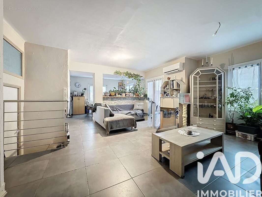 Photo 5 - Maison à SAINT-PRIVAT-DES-VIEUX