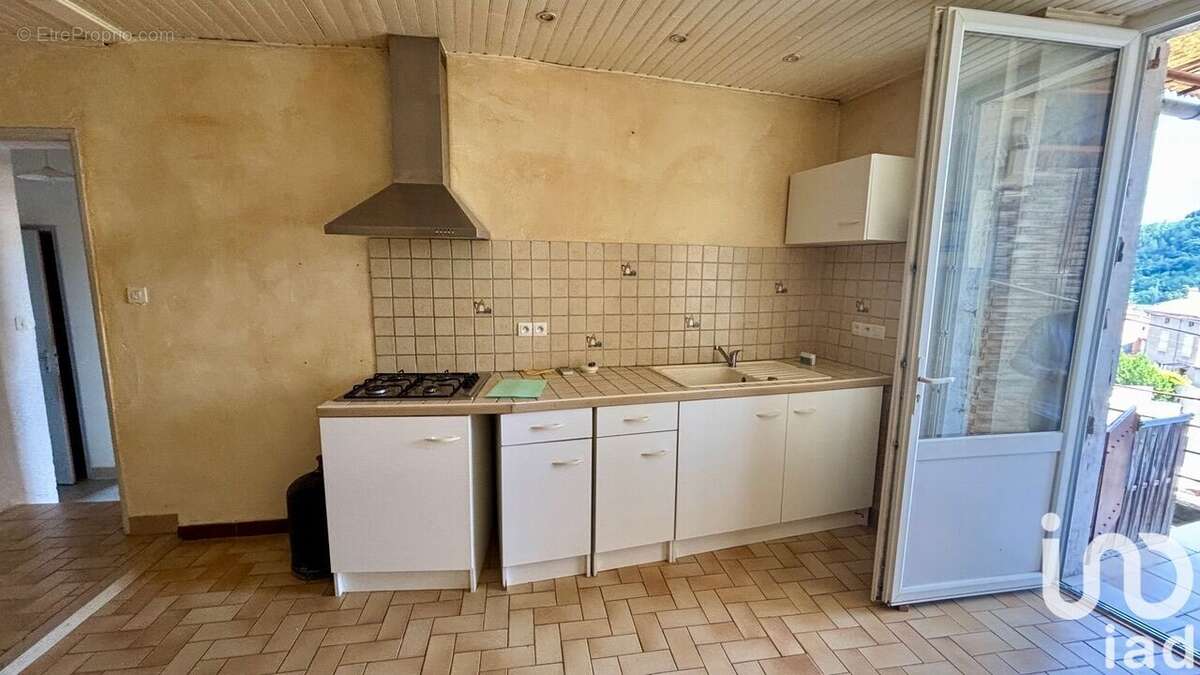 Photo 6 - Maison à LABEGUDE