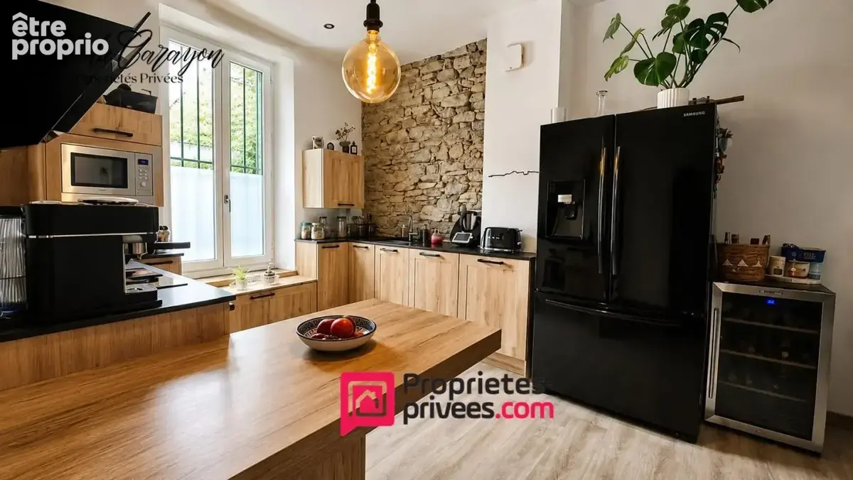 Carcassonne quai bellevue - au pied de la cité médiévale -193m² avec jardin au pied de la cité médiévale - photo 3