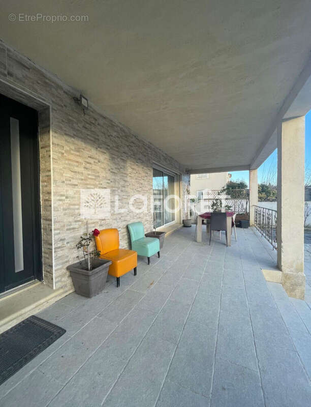Maison à ARLES
