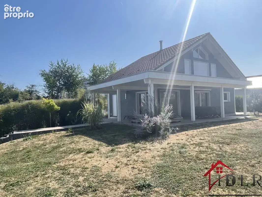 Maison individuelle T6 et local professionnel - photo 4