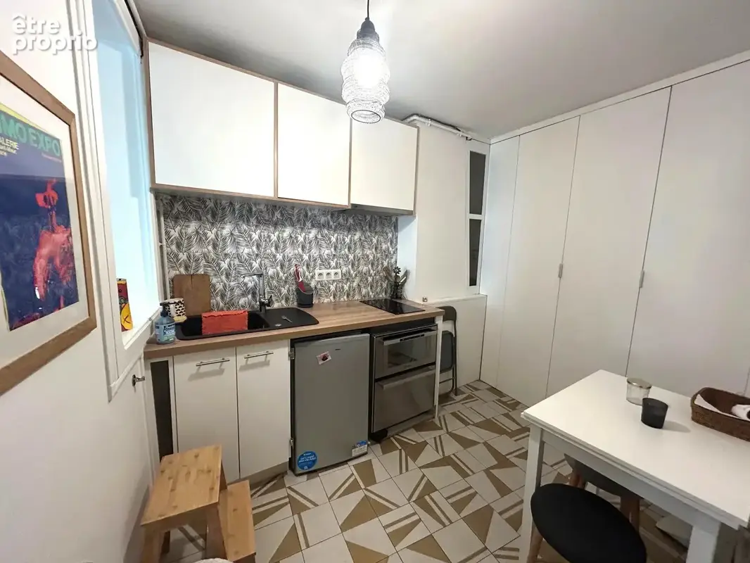 Vente Appartement Paris(75018) 391 000ï¿œ - photo 5