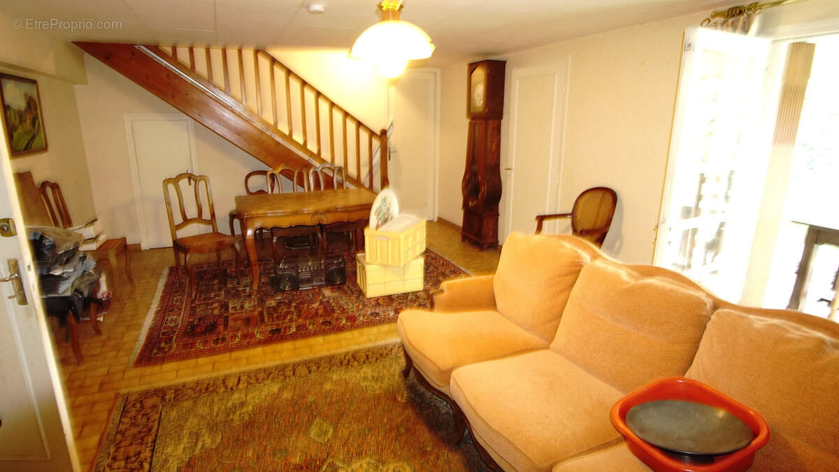 Maison à AUCH