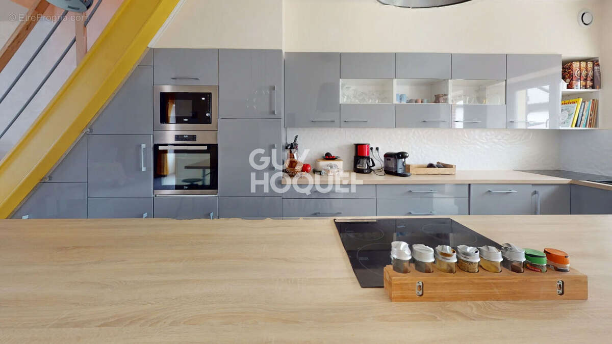 Maison à PLEUDIHEN-SUR-RANCE