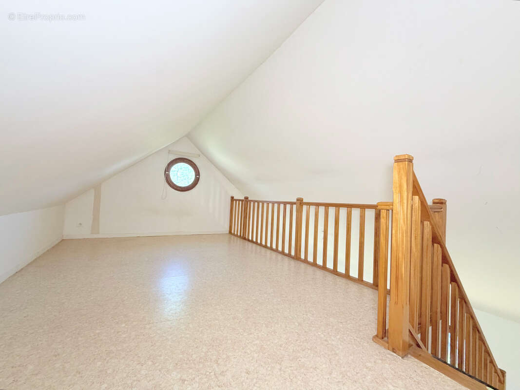 Maison à RUEIL-MALMAISON