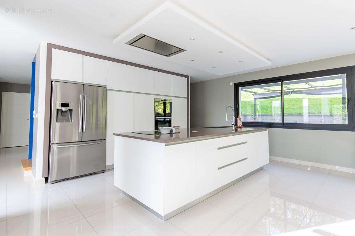 Bien d'exception - Maison d'architecte - photo 6