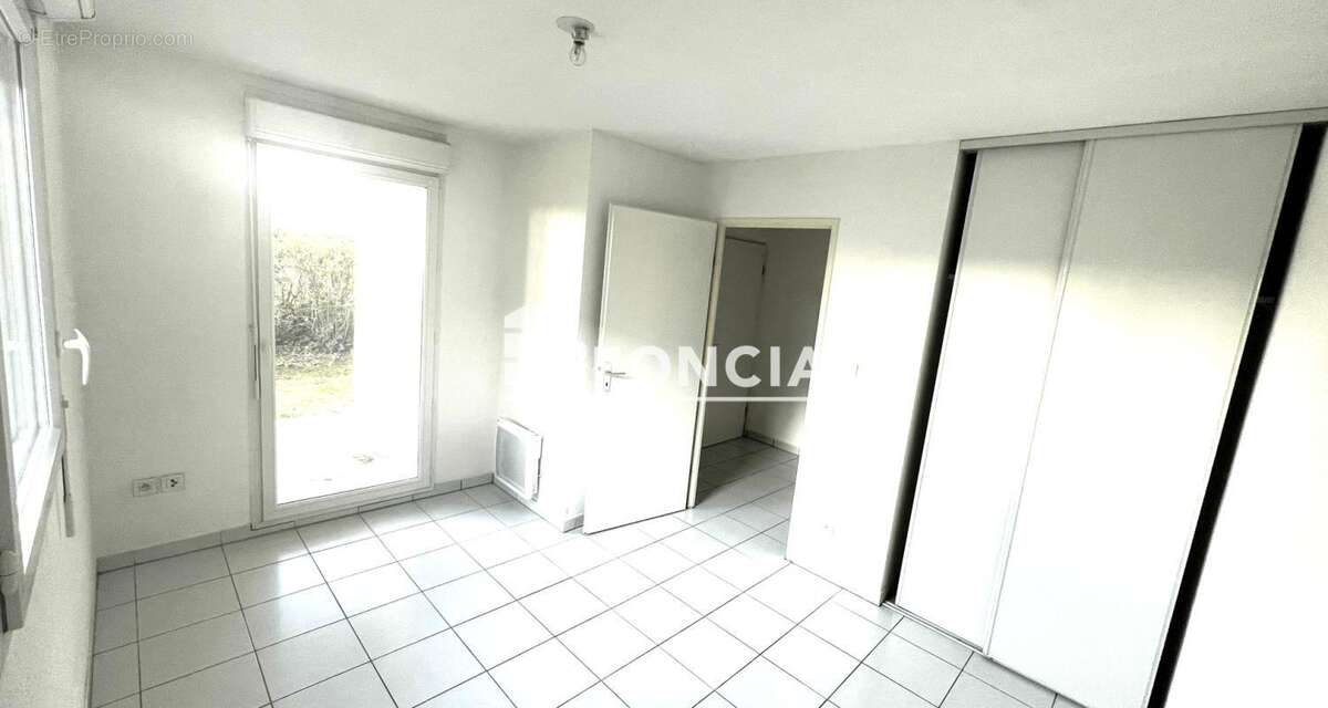 Appartement à MAUBEUGE