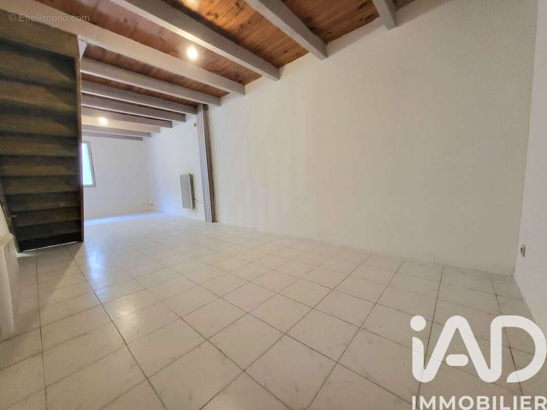 Photo 7 - Maison à CANET