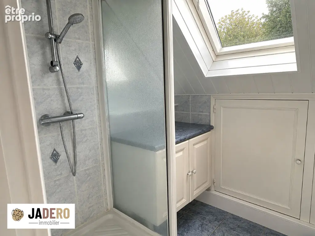 Maison individuelle Le Mesnil Esnard 6 pièce(s) - photo 11
