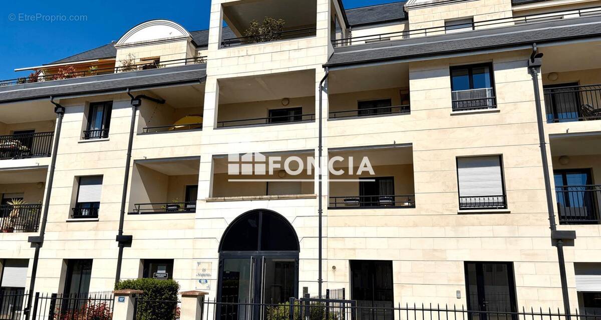 Appartement à OLIVET