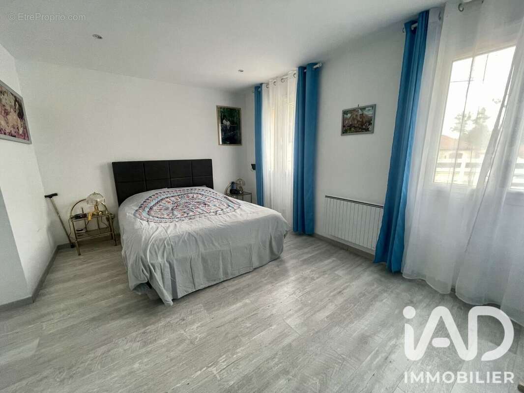 Maison 100 m² à Armeau  - photo 6