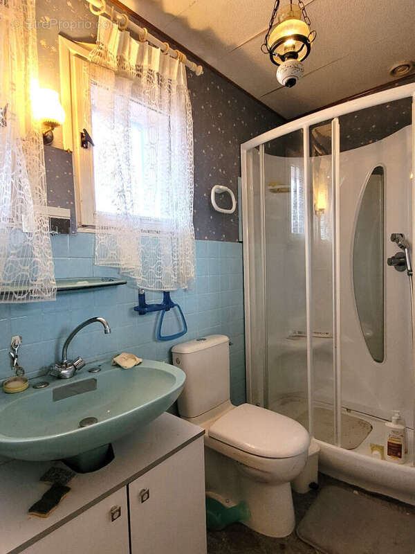 Maison à VALS-PRES-LE-PUY