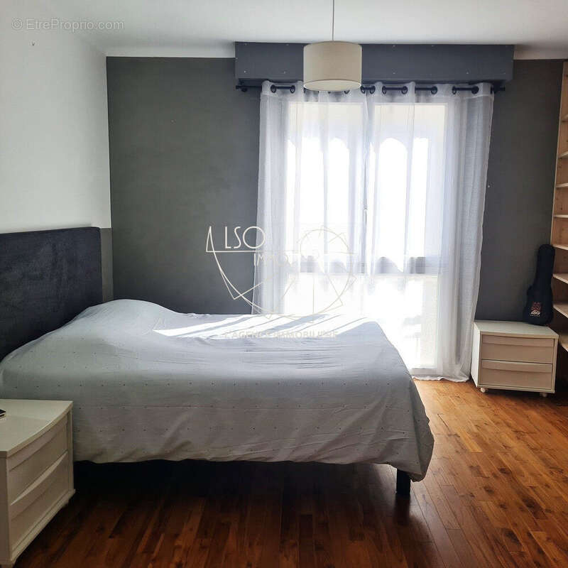 Maison à LES SABLES-D&#039;OLONNE