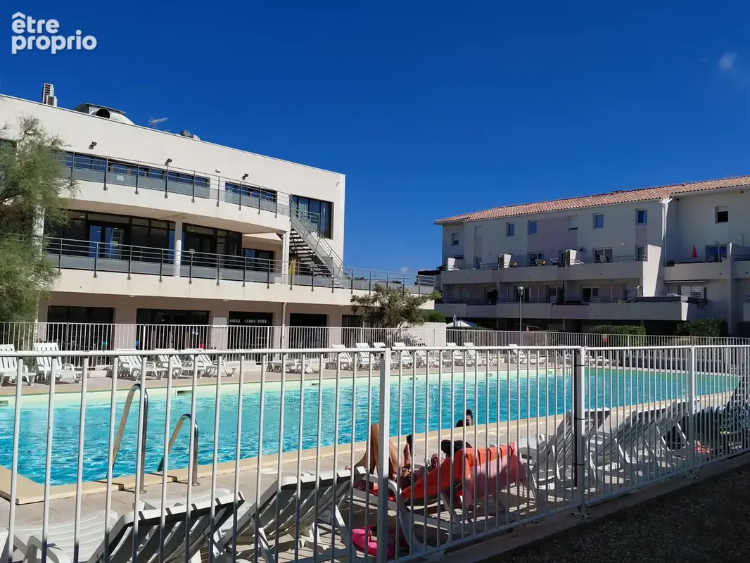 Appartement au calme ! - photo 5