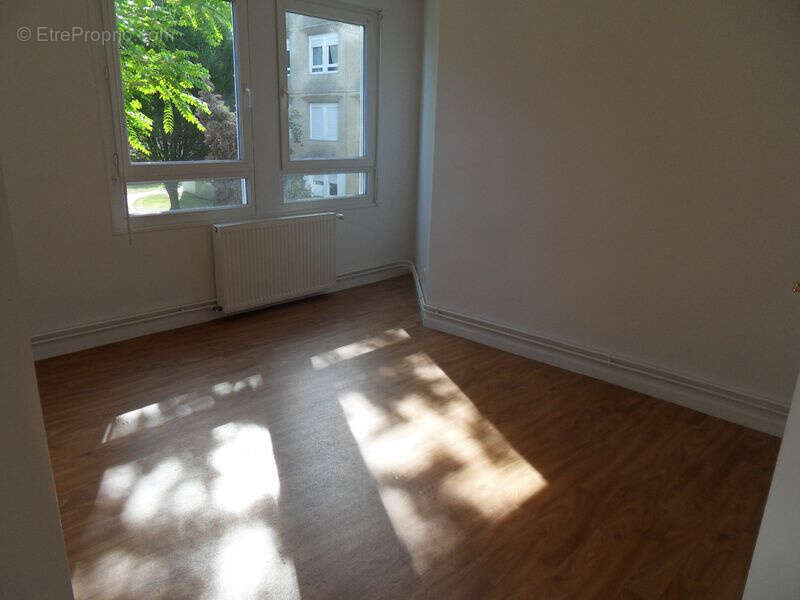 Appartement à COMPIEGNE