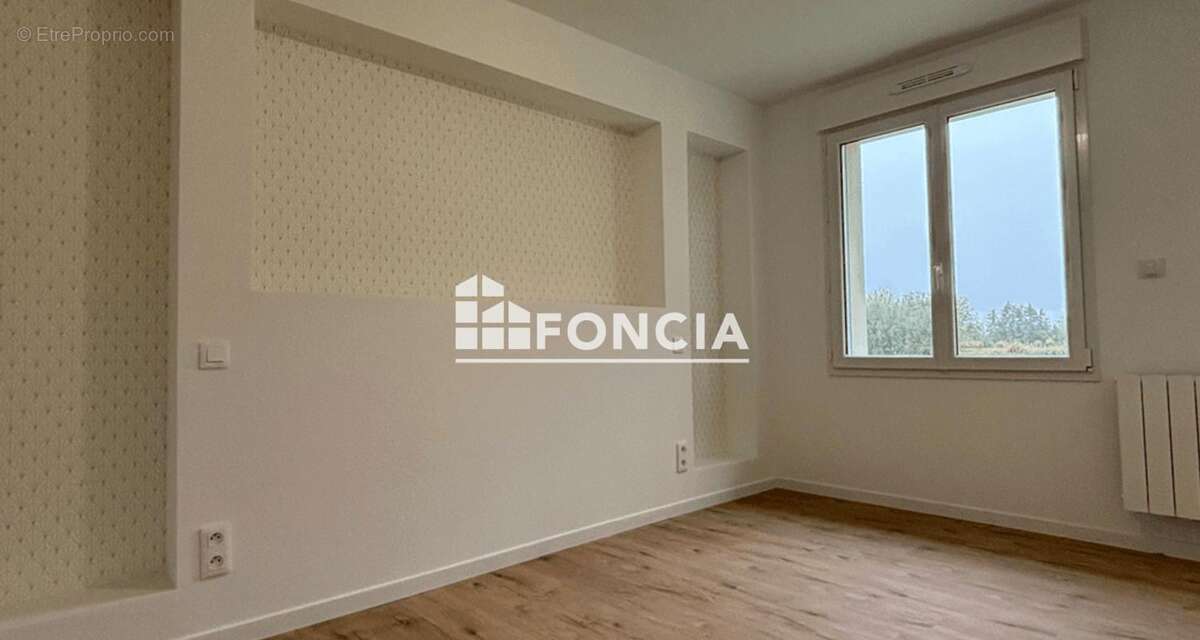 Maison à CANAPVILLE