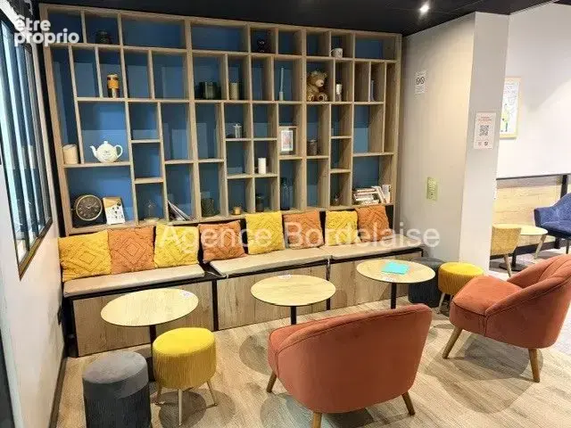 154 m² à Bordeaux  - photo 3