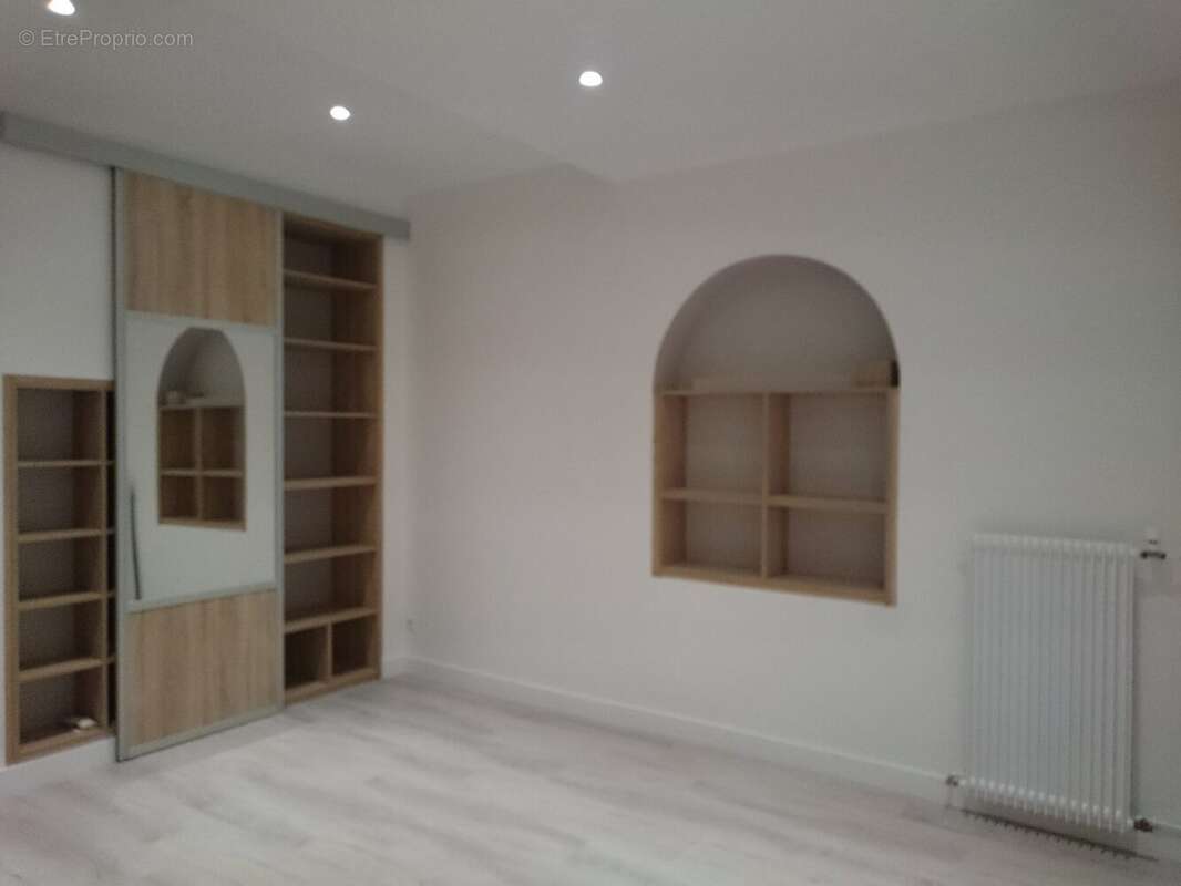 Appartement à ANGERS