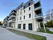 Appartement à OLIVET