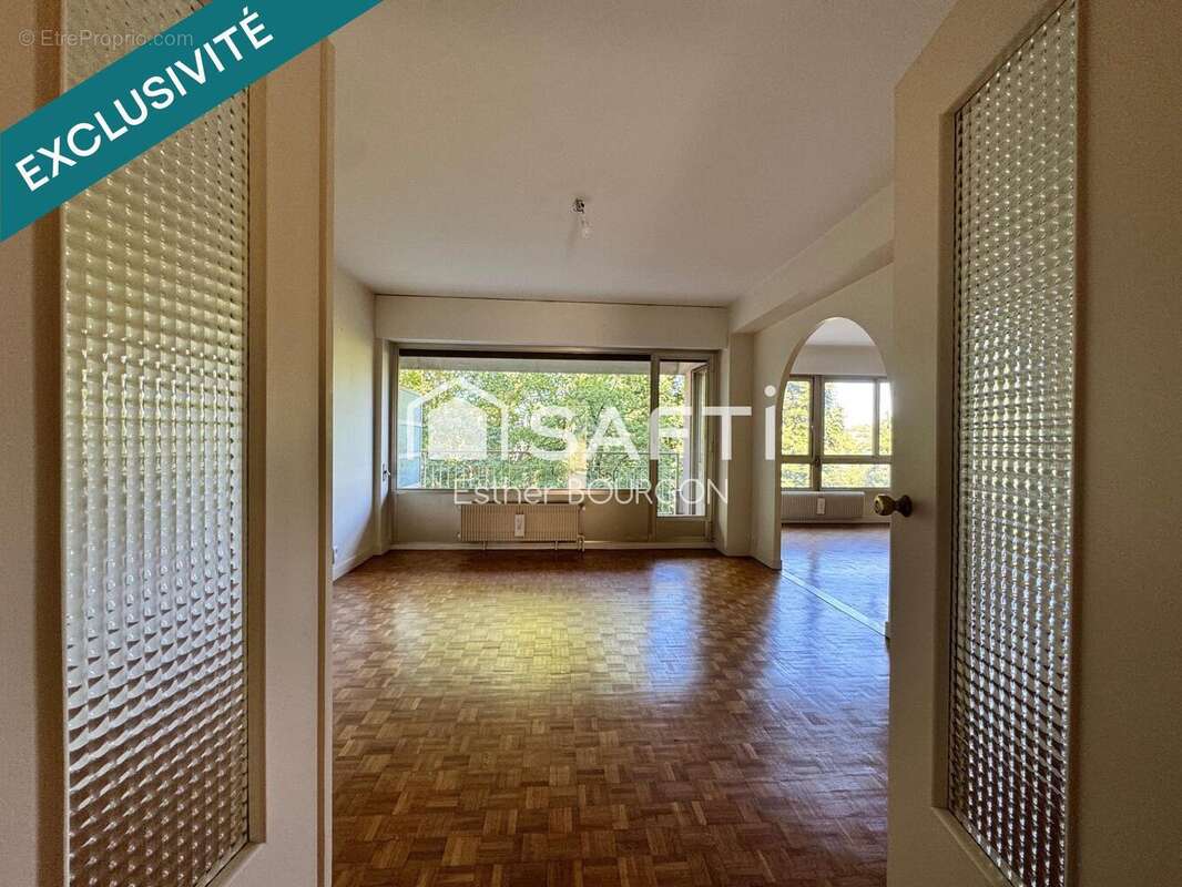 Appartement 84 m² à Besancon  - photo 9