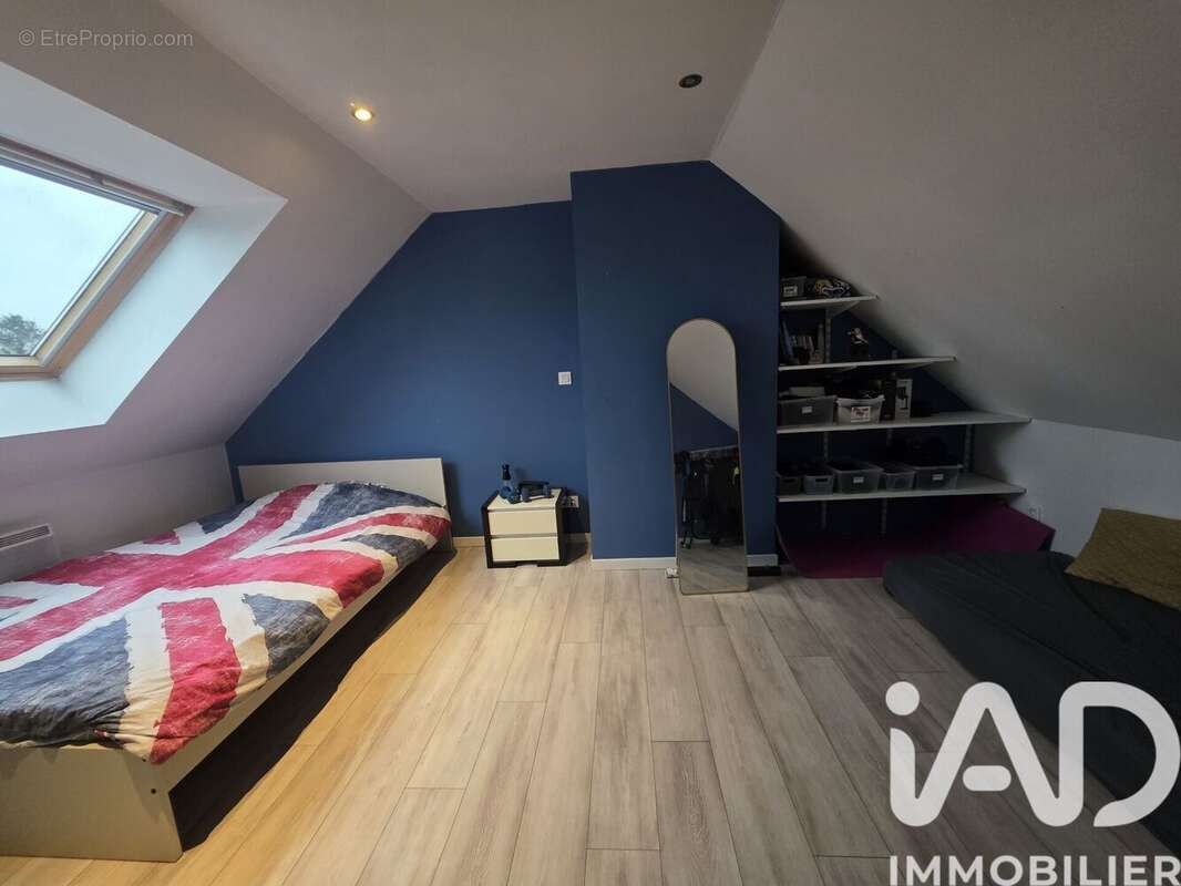 Photo 6 - Maison à HOUPLIN-ANCOISNE