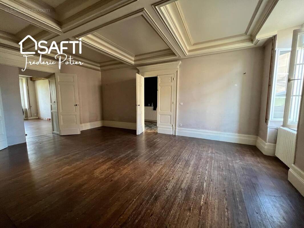 Photo 1 - Maison à TONNEINS