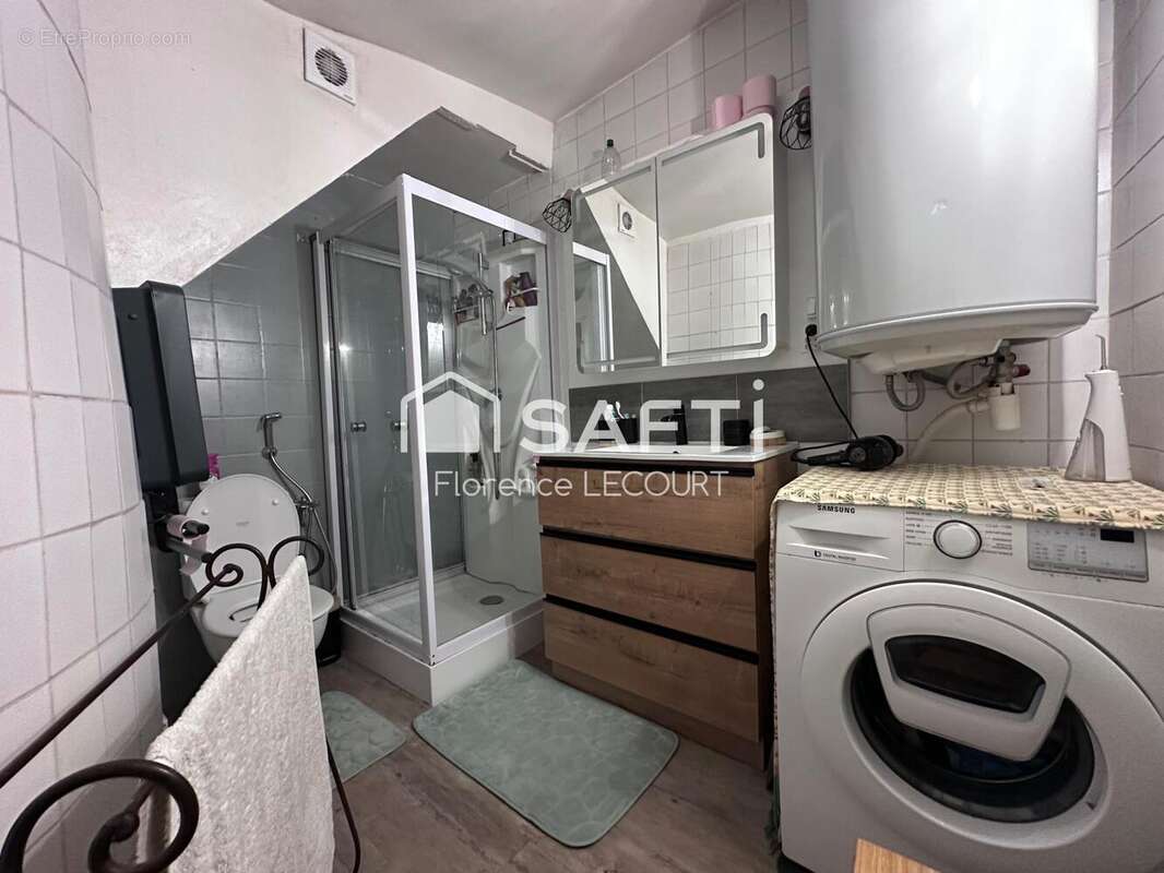 Maison 90 m² à Saint-Maximin-La-Sainte-Baume  - photo 8