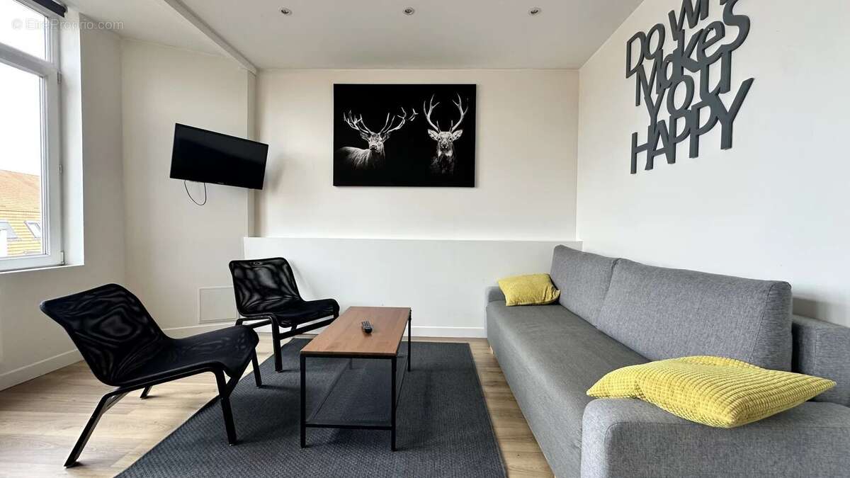 Appartement à LILLE