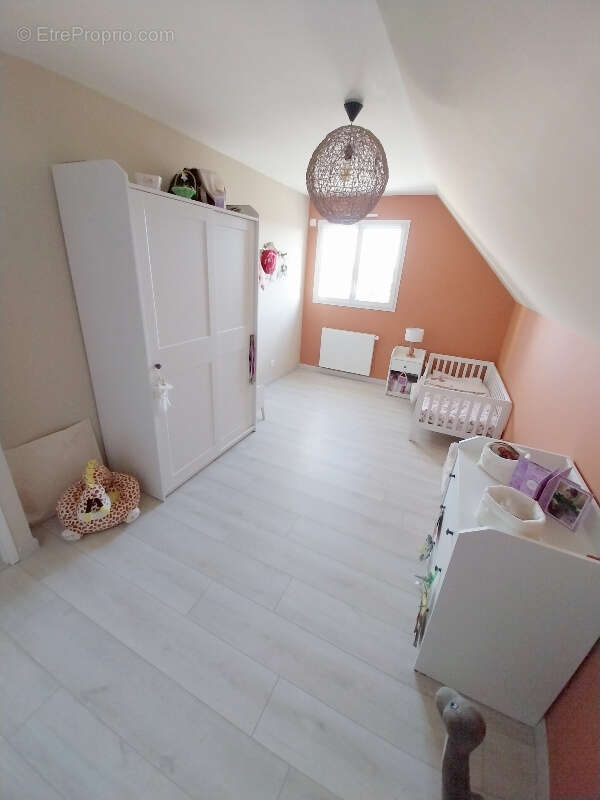 Maison à PARIGNE-L'EVEQUE