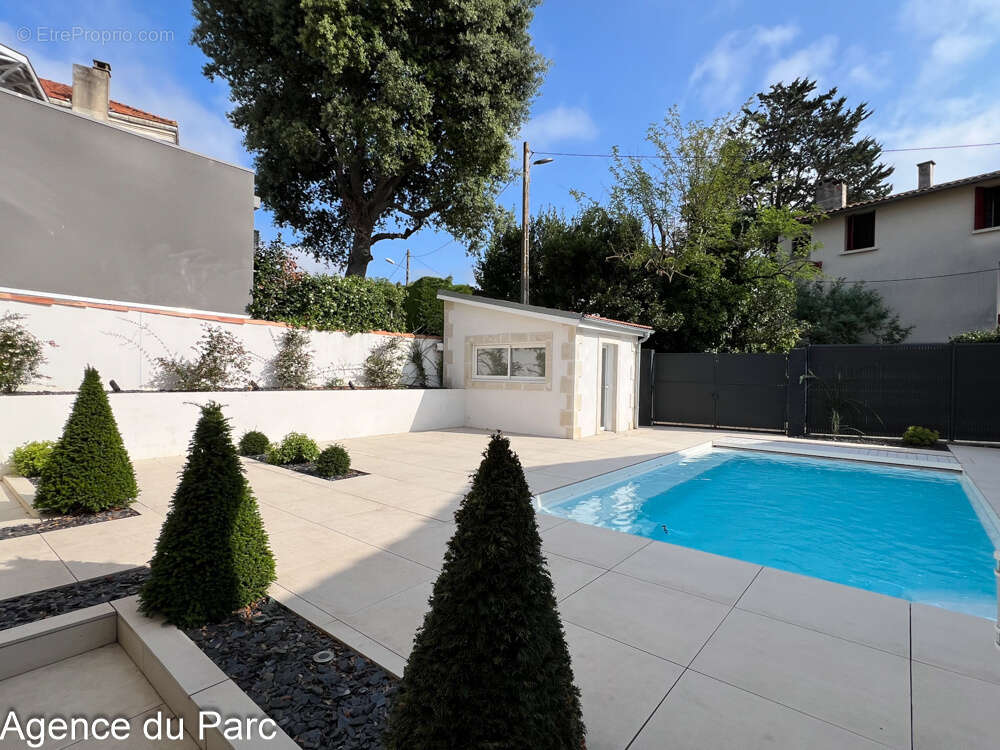 Maison à ROYAN