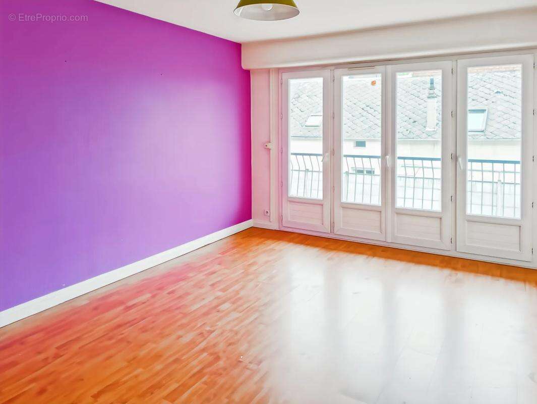 Appartement à ROUEN