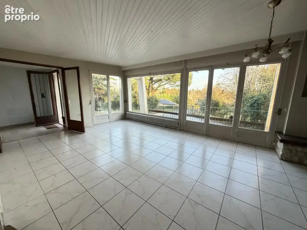 Maison 123 m² à Cholet  - photo 6