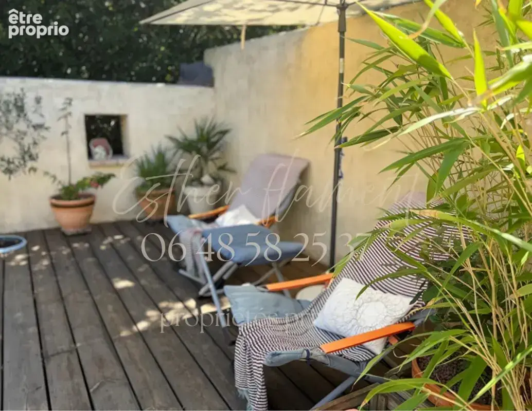 Maison de ville 226 m2 avec jardin, piscine, forage, garage - photo 5