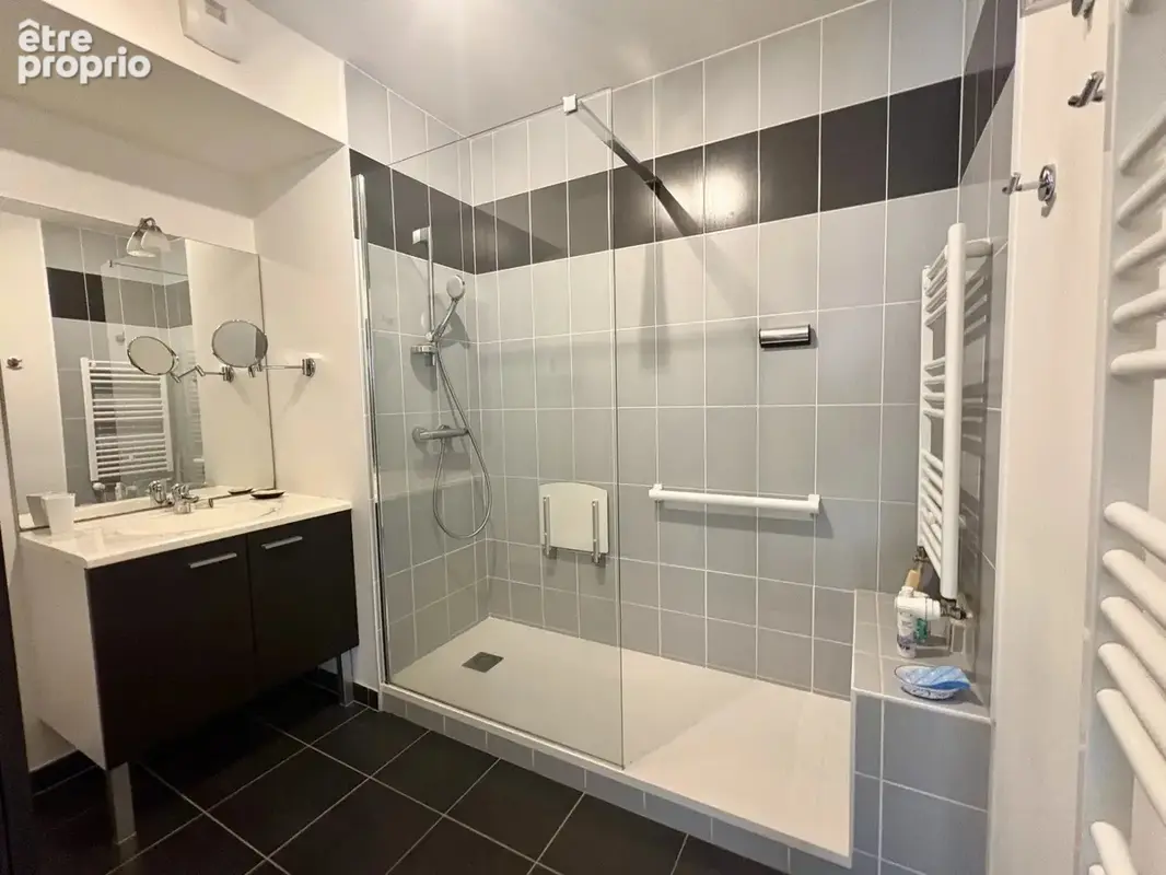 Vente Appartement Orvault(44700) 230 000ï¿œ - photo 8