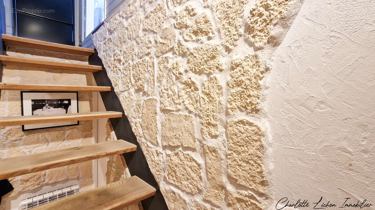 Maison à CHATELGUYON