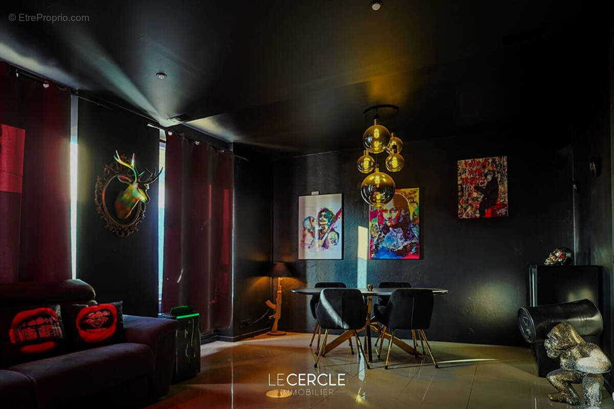 Appartement à SENLIS