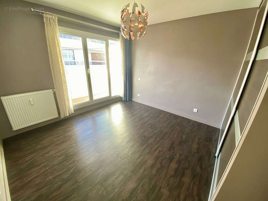 Appartement à CLERMONT-FERRAND