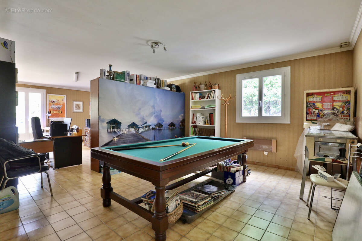 Maison à LORIOL-SUR-DROME