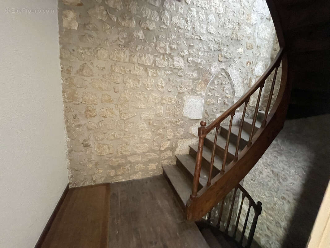 Appartement centre ville - photo 8