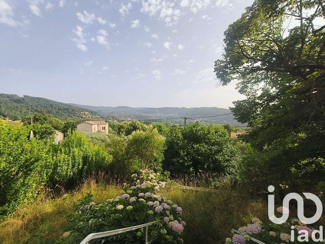 Photo 6 - Maison à GRAVIERES