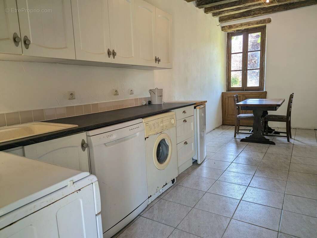 Belle longère de 3 chambres avec une dépendance pour les invités - photo 14