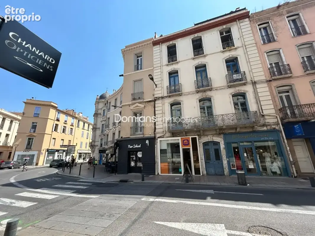 Appartement 36 m² à Perpignan  - photo 6